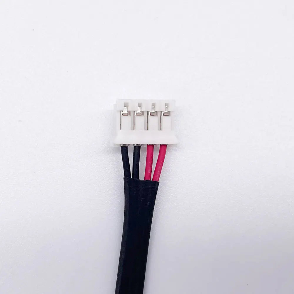 OEM For Acer 5741 5741G 5741Z 5742 5742G 5736 5733 5551 5552 5750 5755 GATEWAY NV53 Laptop Power Jack DC-IN Charging Flex Cable Acer laptop repair parts