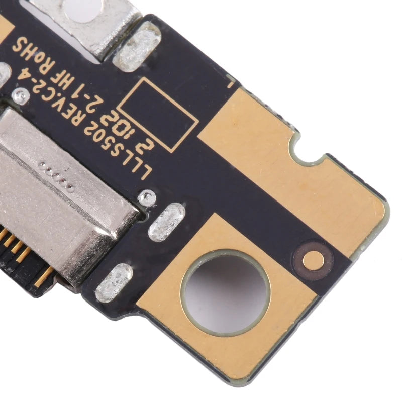 USB Charging Port Board For Lenovo Tab M8 3rd Gen 8506X 8506 TB-8506X Repair Replacement Spare Part Lenovo Tablet repair parts