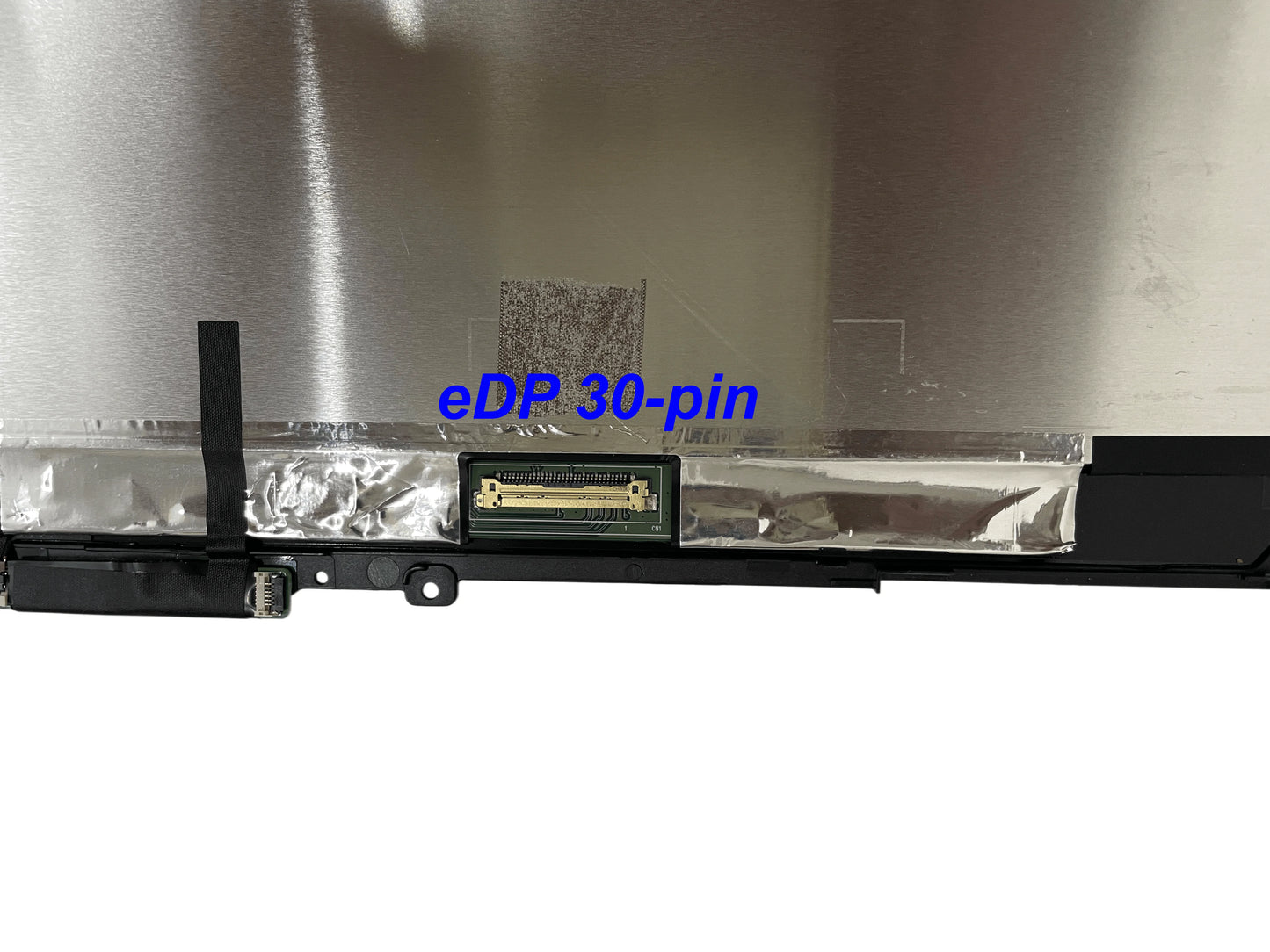 14" For Lenovo Thinkpad X1 Yoga 4th 5th Gen 4  5 LCD Touch Screen N140HCR-GQ2 N140HCG-GR2 B140QAN02.2 Display Assembly With Beze Lenovo laptop repair parts