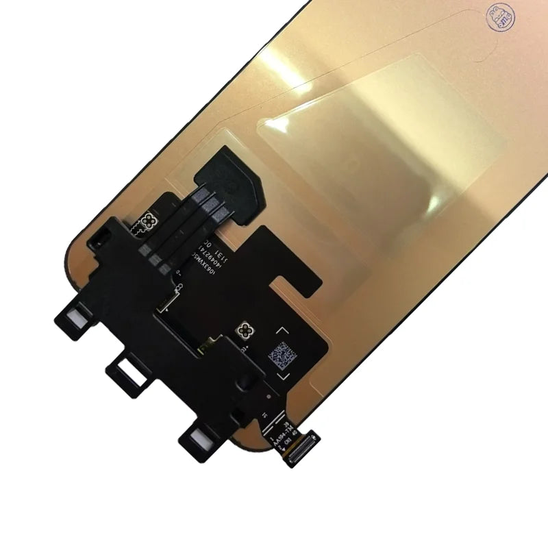 6.32'' AMOLED 120Hz For Oneplus 13T LCD PKX110 Display Touch Screen Digitizer Assembly For 1+13T LCD Replacement  OnePlus phone repair parts
