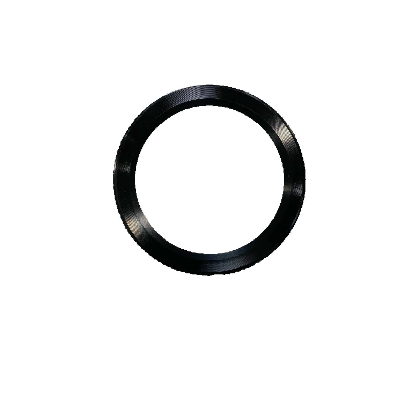 New Black G7Xiii Lens Front Ring for Canon G7X3 G7X Mark III Front Cover Shell Ring Replacement Parts  Digital Camera repair parts