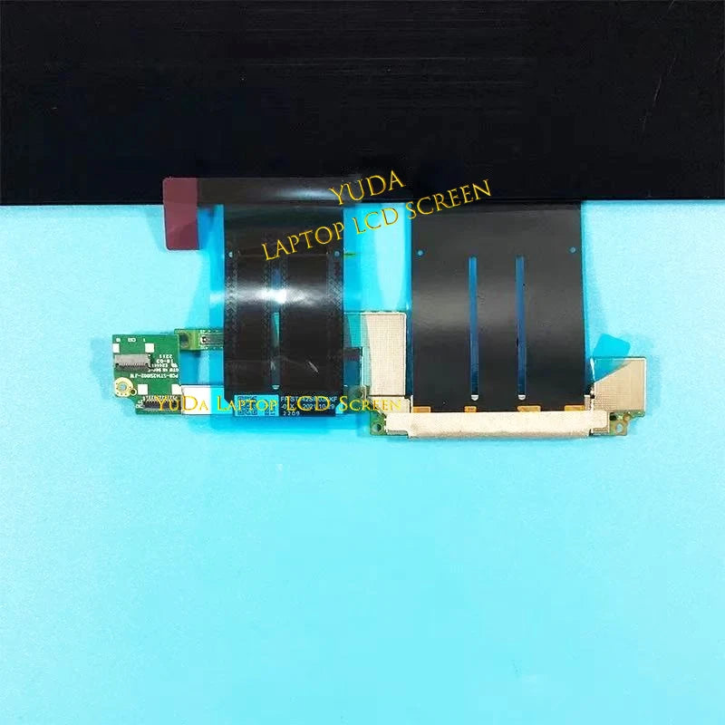 14.2 Inch Laptop LCD Touch Screen For Huawei Matebook Xpro MRG-W56 W76 MRGF MRGFG-X 16 32 Display Digitizer Assembly Replacement HUAWEI laptop repair parts