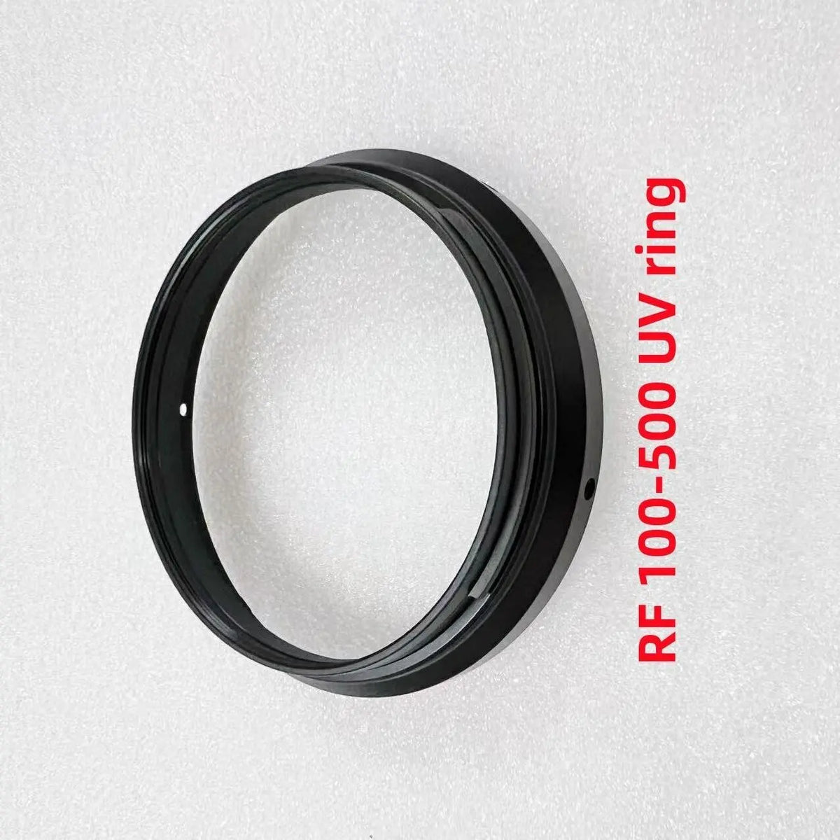 New Original Lens UV Ring Tube Repair Part for Canon RF 100-500mm 4.5-7.1L IS USM Lens UV Digital Camera repair parts