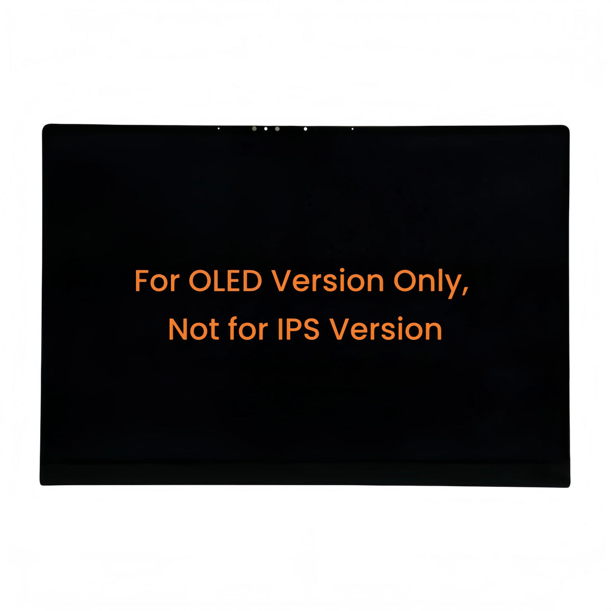 16" WQXGA 240Hz OLED Screen Assembly Replacement for Asus ROG Zephyrus G16 GU605 GU605M GU605C 2024 2025 ATNA60DL01 ATNA60DL04 ASUS laptop repair parts