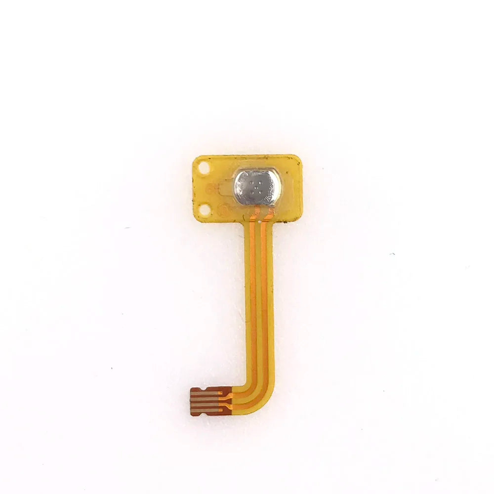 1-5PCS Replacement For PSV 1000 2000 L R Left Right Switch Button KeyBoard Connect Flex Ribbon Cable R Flex Cable Game console repair parts