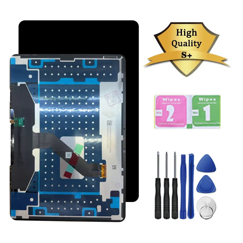 12.5"inch New For Xiaomi Pad 7s Pro Display Touch Screen Digitizer Assembly For MI Pad7S Pro LCD Replacement Repair Tablet repair parts