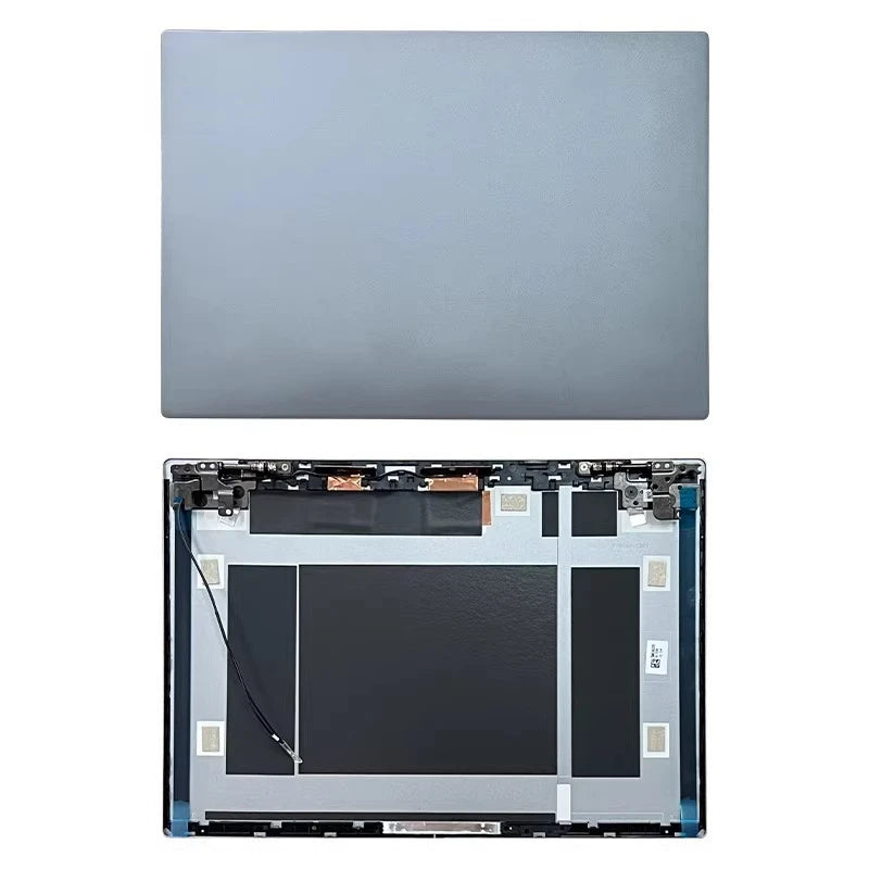Upper case keyboard for Lenovo K4e-IML E4-IIL V340-14IML hinge topcase palmrest C shell keyboard cover bezel frame shell Lenovo laptop repair parts