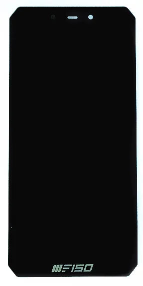 New For OUKITEL F150 LCD Display Screen Touch Digitizer Assembly 5.86 Inches Screen For IIIF150 B2021 LCD Accessories + Tools Other brand Phone repair parts
