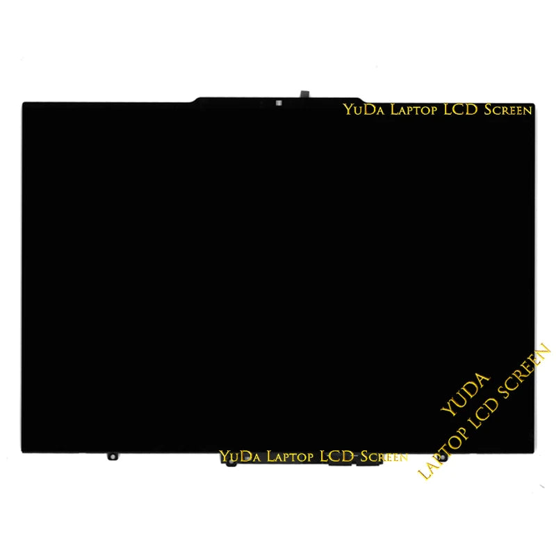 13.3 Inch Touch Screen For Lenovo ThinkPad L13 2-in-1 Gen 7 21XT 21XU LCD Display Digitizer + With Frame Assembly Replacement Lenovo laptop repair parts