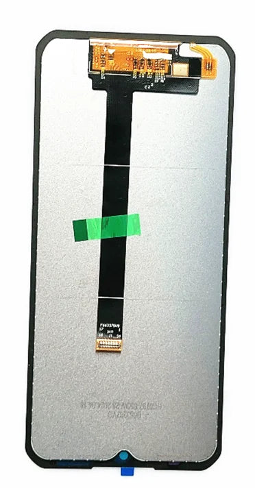 New Original OUKITEL WP33 Pro LCD Display+Touch Screen Digitizer Repair Replacement Accessories Parts For OUKITEL WP33pro Phone Other Brand Phone repair parts