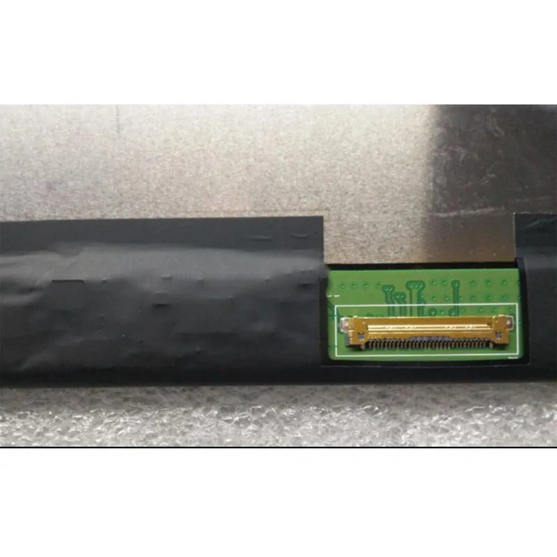 14 Inch LCD 30 Pin Laptop Screen NT140WHM N42 N140BGE E53 LP140WHU-TPN1 For Dell Latitude 7480 7490 7468 E7480 1366X768 HD  Dell laptop repair parts