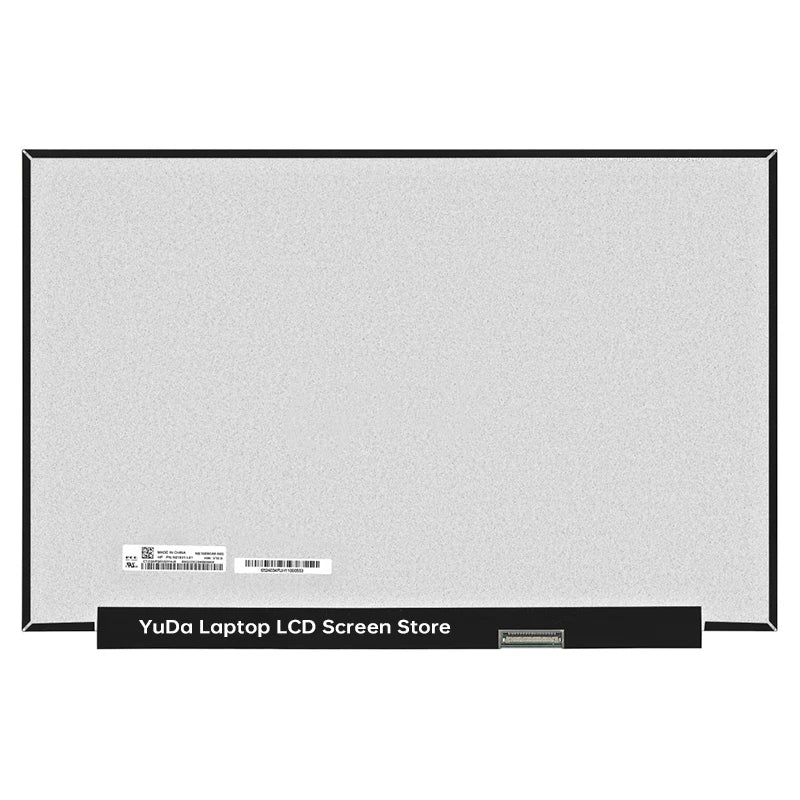 16" LCD Screen NE160WUM-N65 V18.0 V18.1 For HP OMEN 16 Gaming Laptop 16-am Display Matrix Panel Replacement 1920x1200 Non-Touch HP laptop repair parts