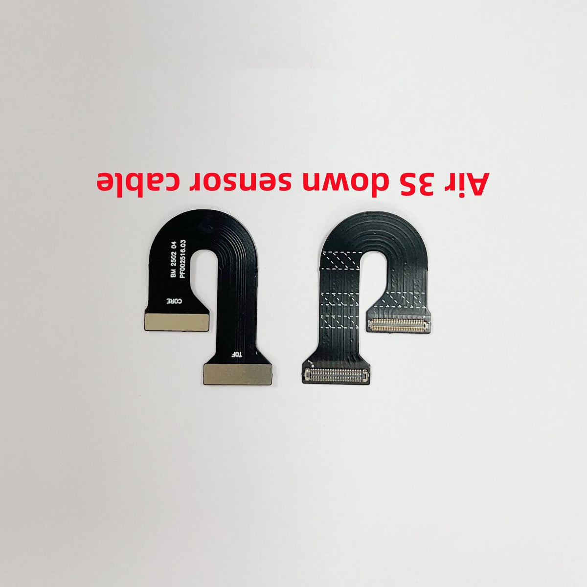 1PCS New Air3S Down Sensor Cable for DJI AIR3S Air 3S Bottom Sensor Cable  DJI repair parts