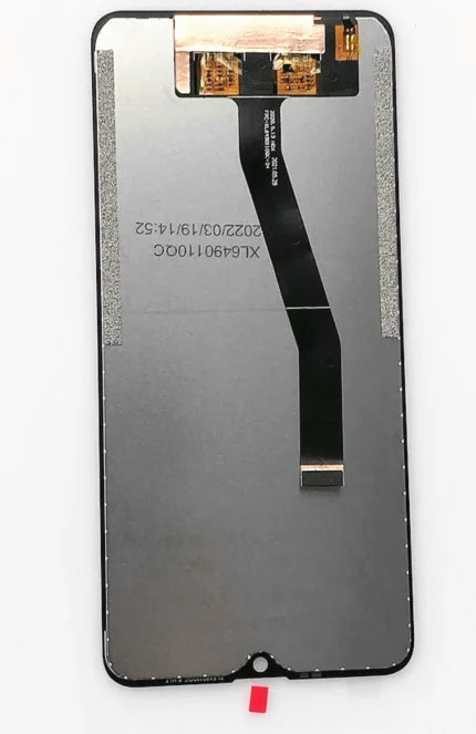 6.49" For Umidigi A7 LCD Display + Touch Screen Digitizer Assembly 100% Tested For UMIDIGI A7 LCD Display Parts Umidigi phone repair parts