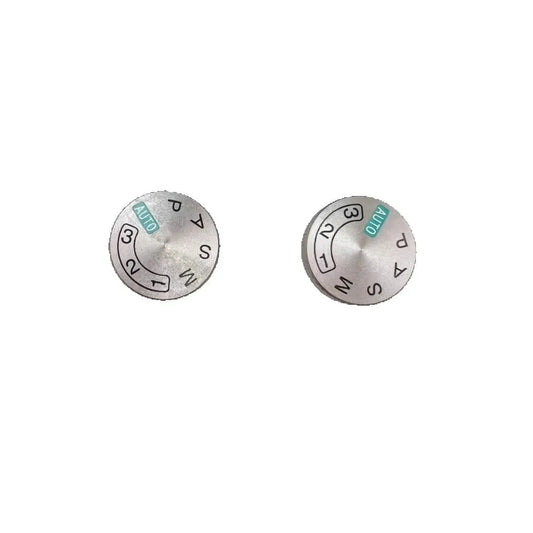 1PCS New Mode Dial Switch for Sony A7C2 A7CII A7C Mark II Top Mode Dial Replacement Parts Digital Camera repair parts