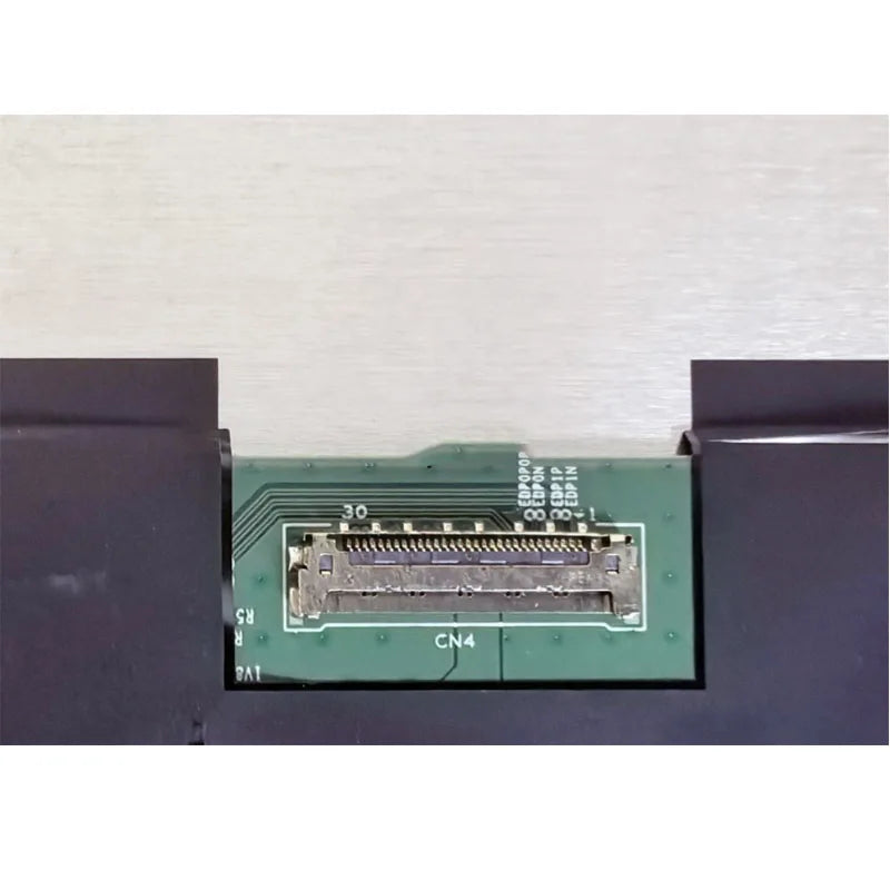 16 Inch Slim 30 Pin Laptop Screen MNG007QS2-1 LP160WU1 SPD1 LP160WU1-SPD1 FHD 1920*1200 EDP IPS Non-Touch Computer Component
