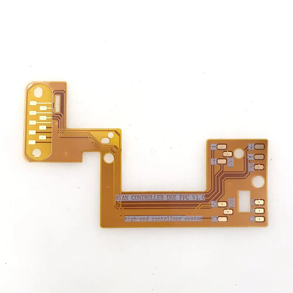 1~3~10pcs Easy Remapper Soldered Remap Board FPC Cable For PS5 Dual Sense BDM-010 020 BDM-030 PS5 Paddle Game console repair parts
