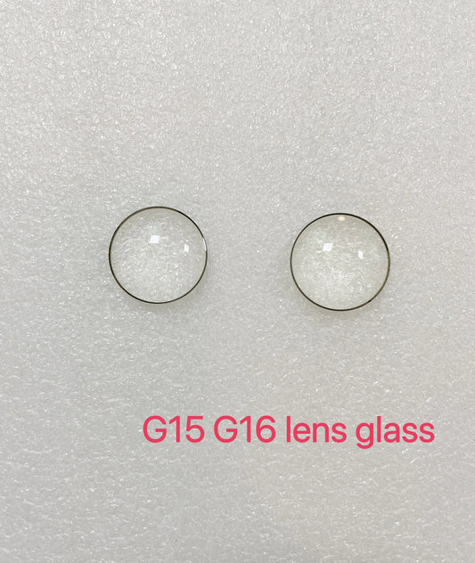 New Lens glass for Canon G15 G16 Lens Glass Repair Part Digital Camera repair parts