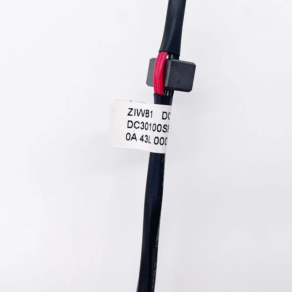 For Lenovo B50-30 B50-45 B50-70 B50-80 N50-30 N50-45 N50-70 N50-80 Laptop DC Power Jack DC-IN Charging Flex Cable DC30100S800Lenovo laptop repair parts