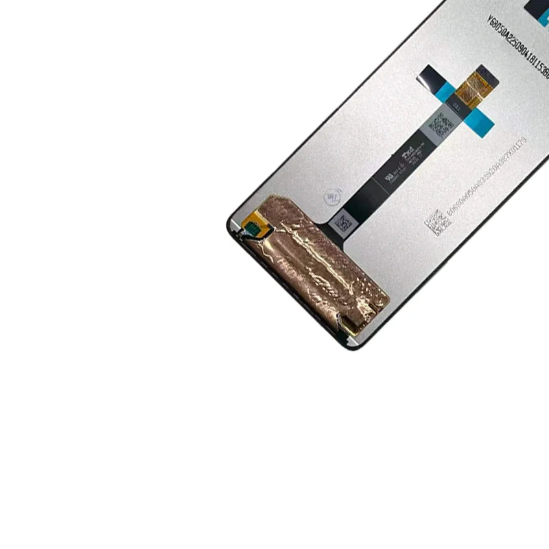 6.8"Screen For Motorola Moto G Power 2026 LCD Display Touch Screen Digitizer Panel Assembly XT2617-1 Replacement Motorola phone repair parts