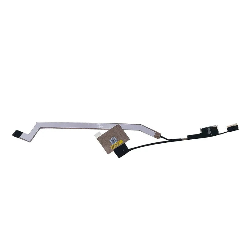 New Original Laptop LCD EDP EDP IR WO P Cable For Dell Latitude 5430 E5430 HDB42 NO TOUCH 057FP7 DC02C00VE00 Dell laptop repair parts
