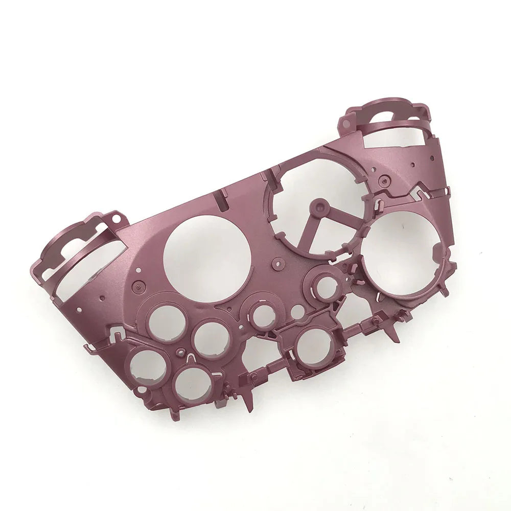 1-5pcs For Xbox One Slim XBOX ONE S Middle Frame Case Gamepad Housing Shell Board Internal Bracket Holder Stand For XBOX Series Game console repair parts