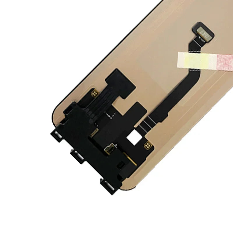6.59'' AMOLED 120Hz for OPPO Find X8 CPH2651, PKB110 Display Touch Screen Digitizer For OPPO FindX8 LCD Replacement  Oppo phone repair parts