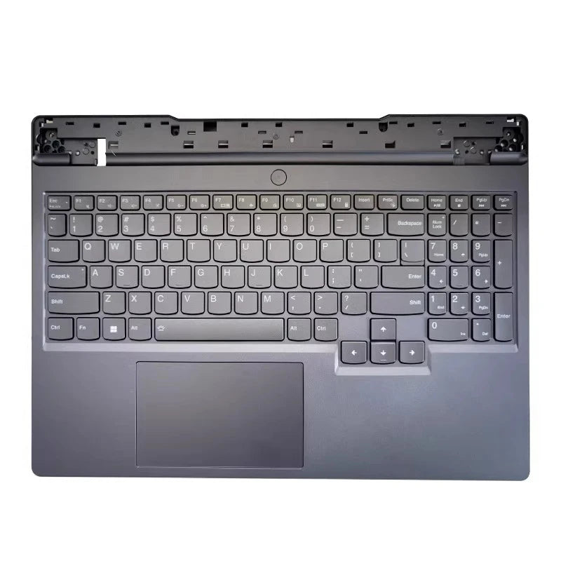 Upper case keyboard for Lenovo Legion Y7000P R7000P ARH7 IAH7H 2022 5 15IAH7H topcase palmrest keyboard cover touchpad assembly Lenovo laptop repair parts