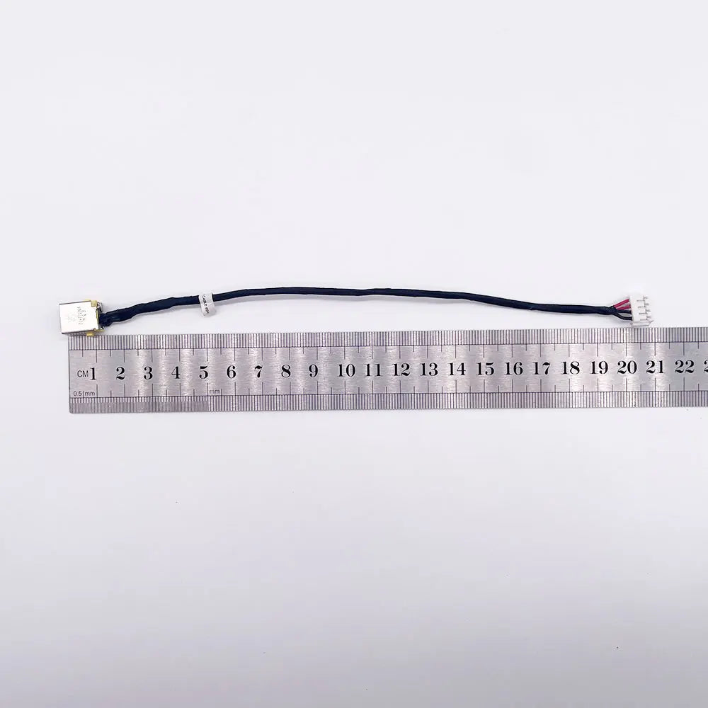 OEM For Acer TravelMate P449 P449-MG P449-G2-MG P2510 N16P7 N16P8 TX420 TX520 Laptop DC Power Jack DC-IN Charging Flex Cable Acer laptop repair parts