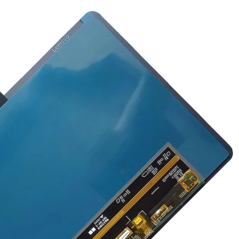 11.5"New For Lenovo Tab P11 Pro J716 J706 TB-J706F TB-J706L TB-J716F LCD Display Touch Screen Digitizer Assembly Tablet repair parts