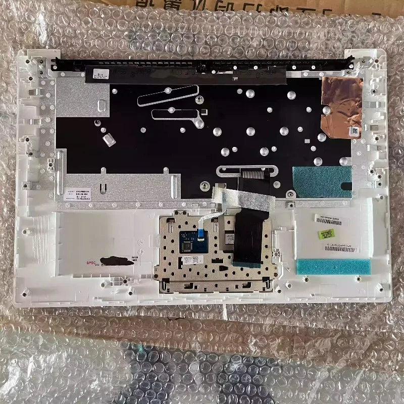 Upper case keyboard for Lenovo Xiaoxin Ideapad 320s-15 320S-15IKB 7000-15 shell topcase palmrest C Top Cover 5CB0N79562 Lenovo laptop repair parts