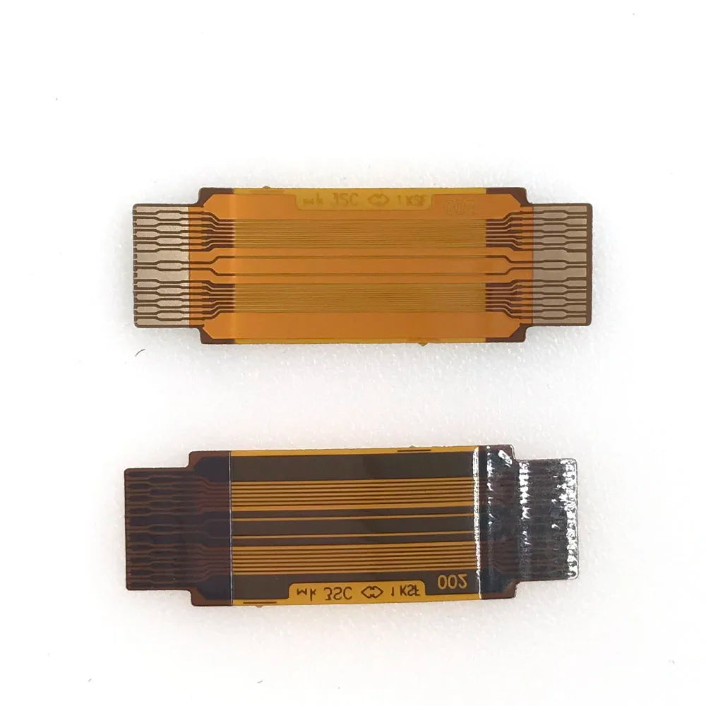 For PS Vita 2000 PSV 2000 Right Keypad PCB Board Connect Ribbon Cable Flex Cable Game console repair parts