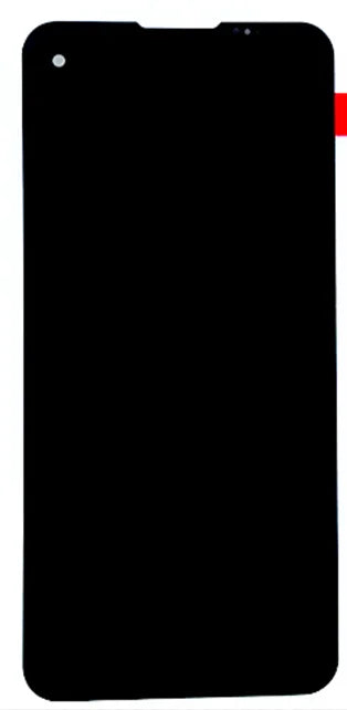 Original For Doogee V10 V11 LCD Display Touch Screen Digitizer Assembly For Doogee V10 LCD Sensor Screen Repair Replacement Doogee phone repair parts