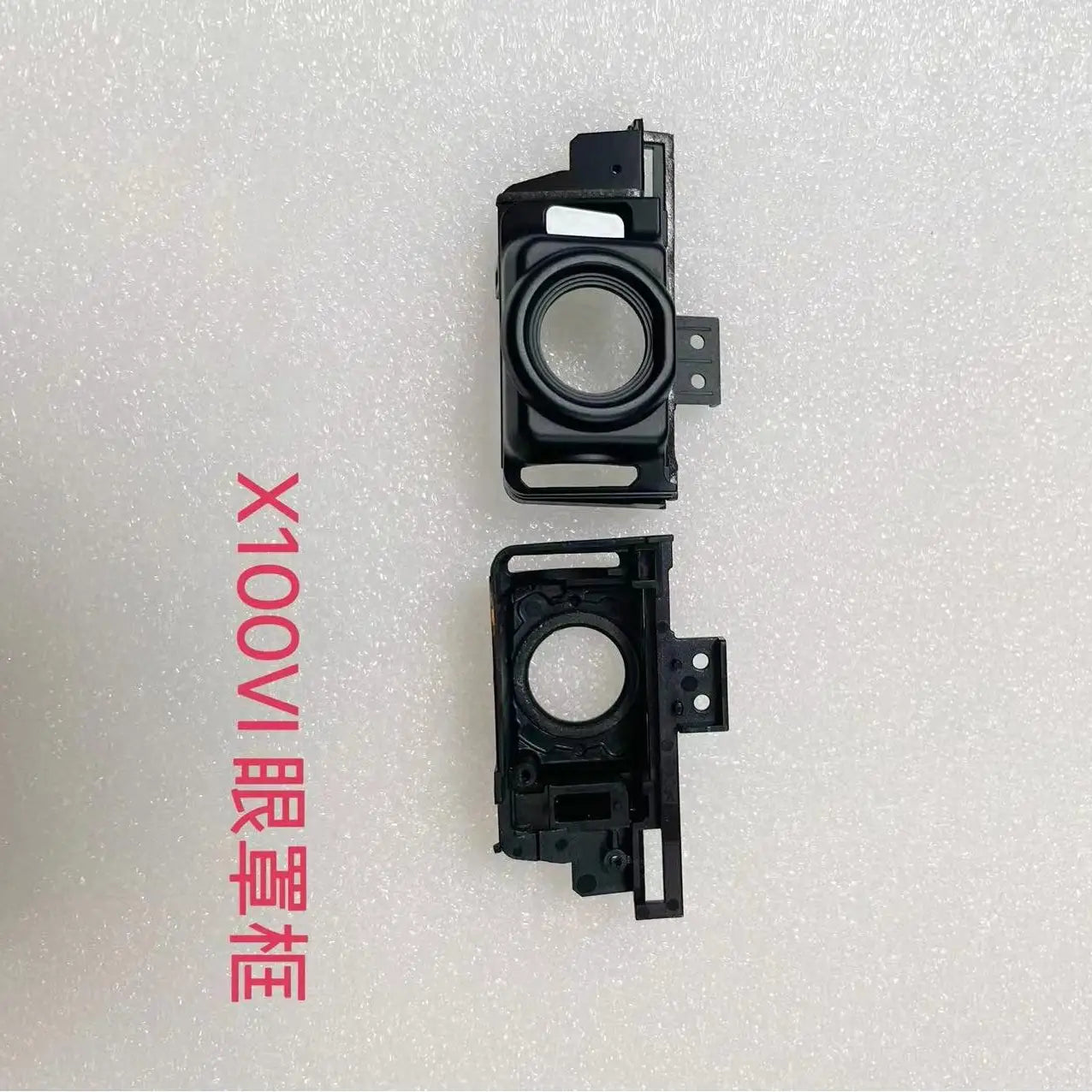 NEW Original eye frame for Fuji X100VI Fujifilm  Digital Camera repair parts