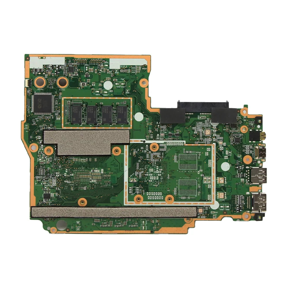 For Lenovo 330S-15IKB Laptop Motherboard With CPU 4415U I3-7020U I3-8130U I5-8250U I7-8550U RAM:4G FRU:5B20S71209 5B20S71219 UMA Lenovo laptop repair parts