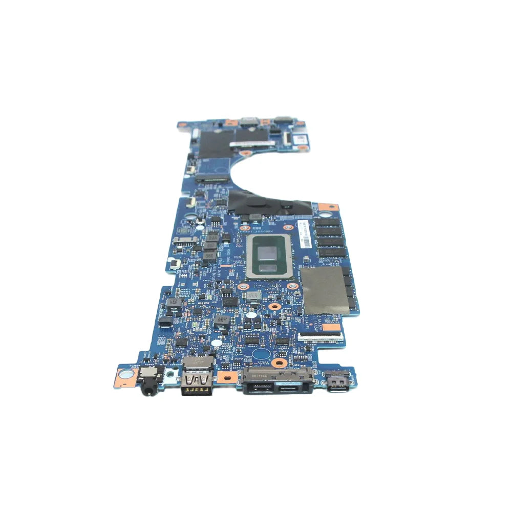 Laptop Motherboard 18834-1M For Lenovo ThinkPad L13 L13 Yoga With CPU i5-10210U i7-10510U RAM 8G 16G FRU 5B20S72246 5B20S72247 Lenovo laptop repair parts