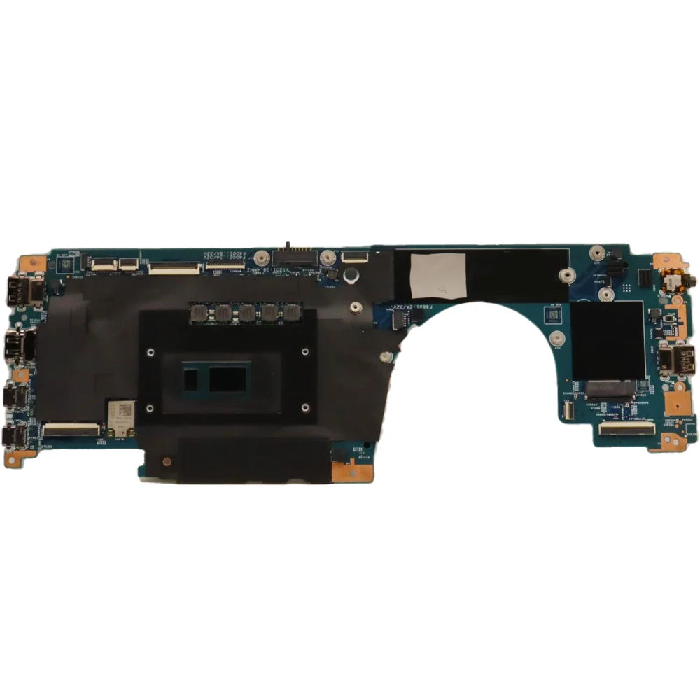 Laptop Motherboard For Lenovo ThinkPad X13 Yoga Gen3 213016-1 With CPU i5-1235U i7-1255U RAM:8G/16G FRU:5B21J38994 5B21J39002 Lenovo laptop repair parts