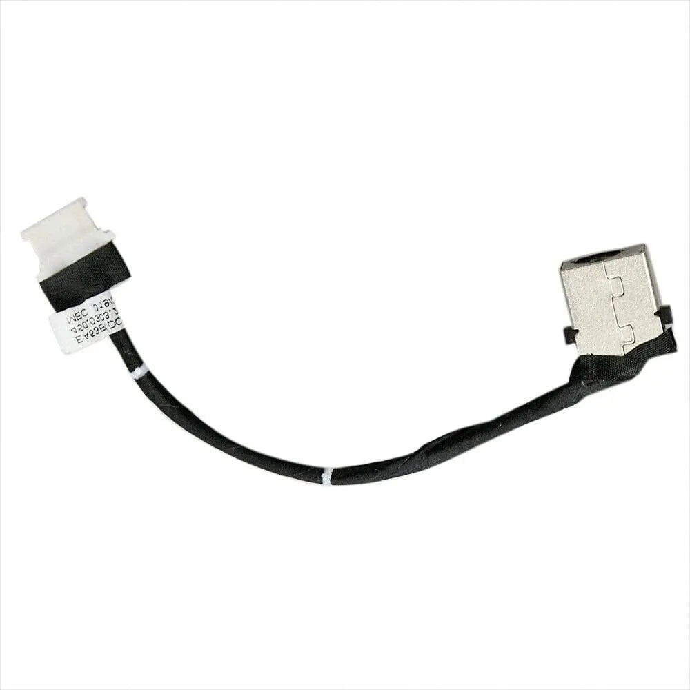 OEM For Acer Aspire E 15 ES1 ES1-512 ES1-571 ES1-531 ES1-511 N15W4 Laptop DC Power Connector Jack DC-IN Charging Flex Cable Acer laptop repair parts