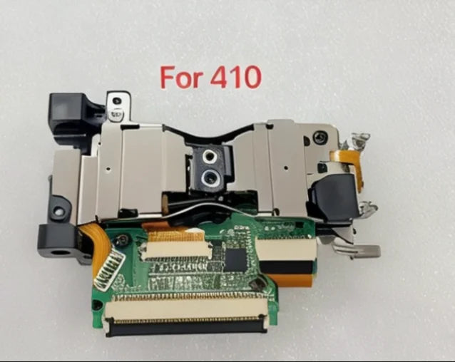 Laser Lens Kes 410A 450A 450DAA 450EAA Kes 850A 860A For PS3 Optical Laser Reader Kes 490 496 for PS4 Lens 497 For PS5 Game console repair parts
