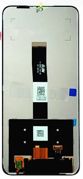 New 6.5 inch For Blackview A95 720*1600  LCD&Touch Screen Android 11 Digitizer Display Module Blackview phone repair parts