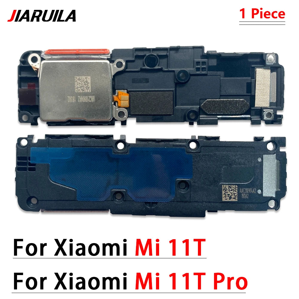 New For Xiaomi Mi 11 11T 12 12T 13 13T 14 Pro Lite Ultra Buzzer Ringer Loud Speaker Loudspeaker Flex Cable  Xiaomi  Xiao mi phone repair parts