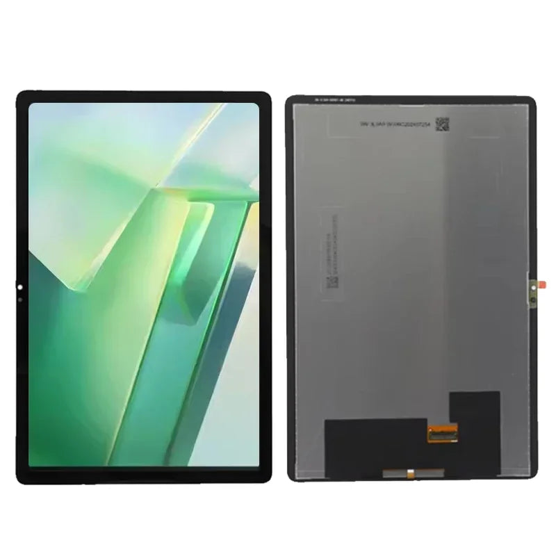 For Blackview Tab 9 WIFI LCD Display Touch Screen Digitizer Full Assembly Tablet repair parts
