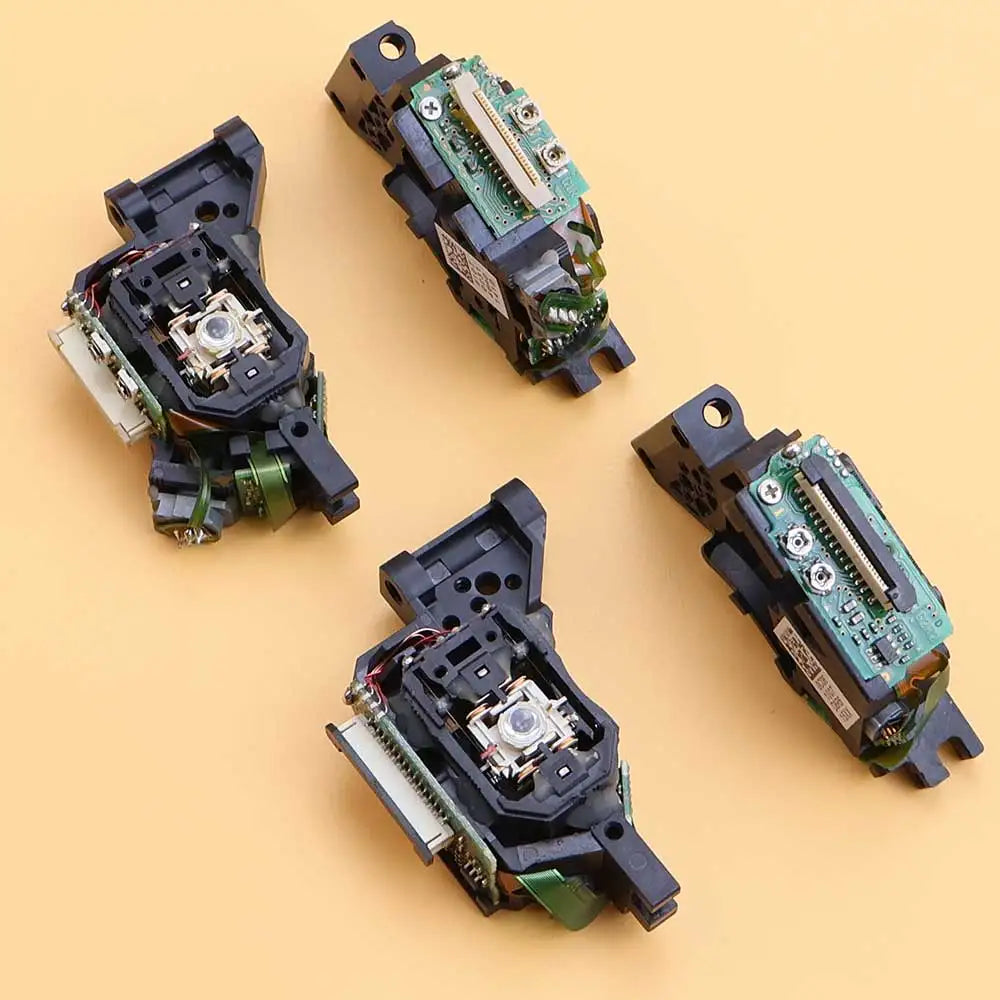 1PC For Xbox 360 Slim HOP-141X 141 HOP-15XX 151X 15XB Driver Laser Lens Optical Pickup HOP G2R2 15XX DVD Reader Head Replacement Game console repair parts