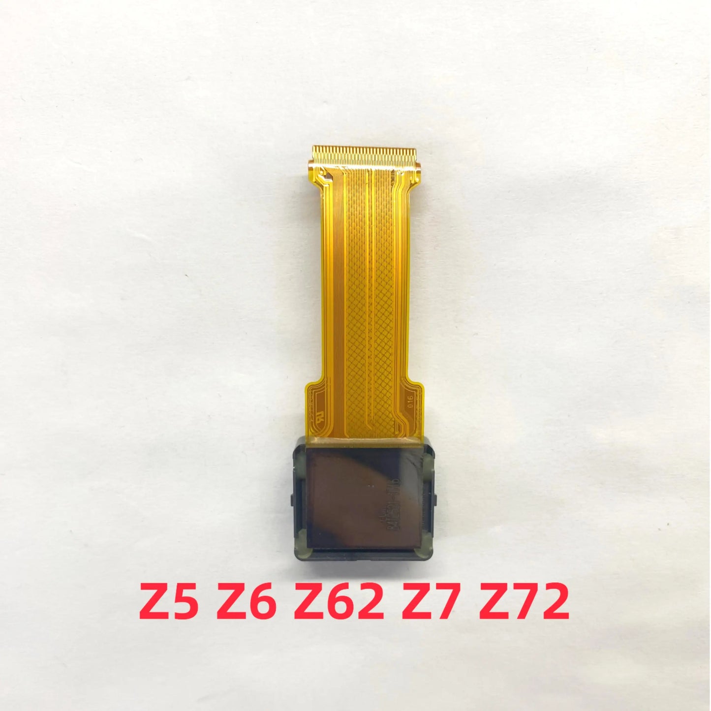 New Original Eye View Finder Screen for Nikon Z5 Z6 Z6II Z7 Z7II Z62 Z72 EVF LCD Display Digital Camera repair parts