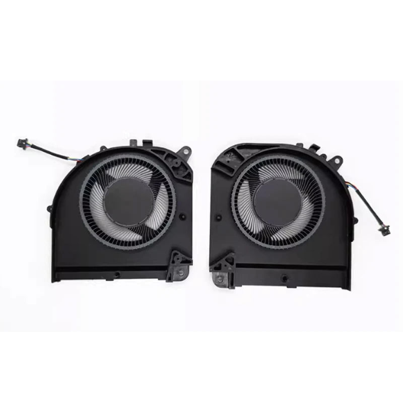 ++New Laptop CPU GPU Fan for Gigabyte Aorus X5LF 15 BSF BKF 9KF 9MF FQ6S FQ6R Gigabyte laptop repair parts