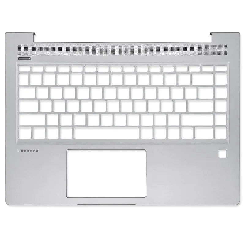 Cover case for HP ProBook 440 445 450 445R G6 lcd housing bezel frame  topcase palmrest KEYBOARD touchpad buttom hinge shell cover HP laptop repair parts