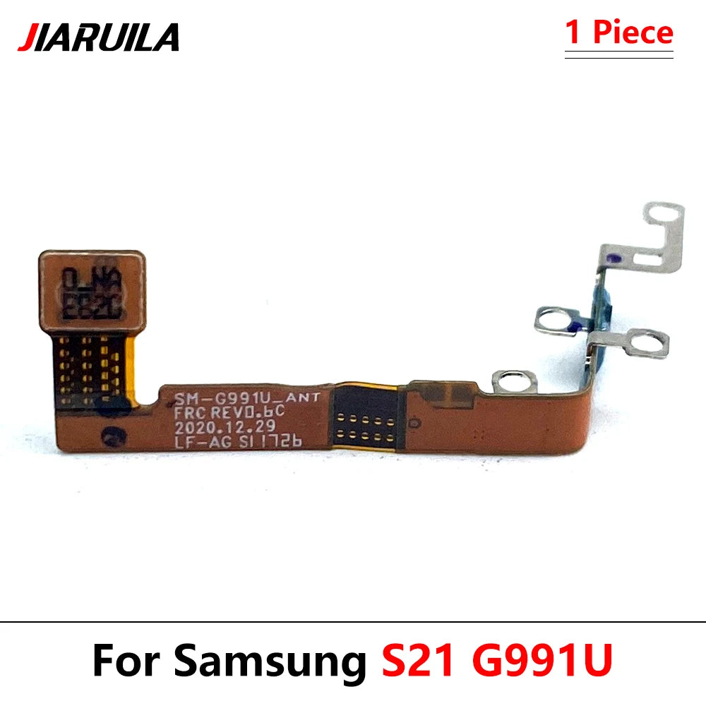 For Samsung S21 Plus Ultra 5G G991B G991U G996B G996U G998B G998U Signal Antenna Connection Flex Cable Samsung phone repair parts