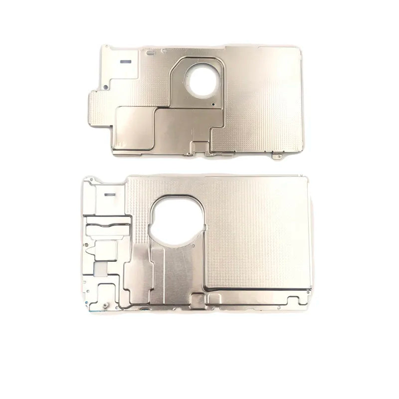 Metal Aluminum Internal Heat Shield Plate For Nintendo Switch NS Lite OLED Console Replacement Part ﻿ Game console repair parts