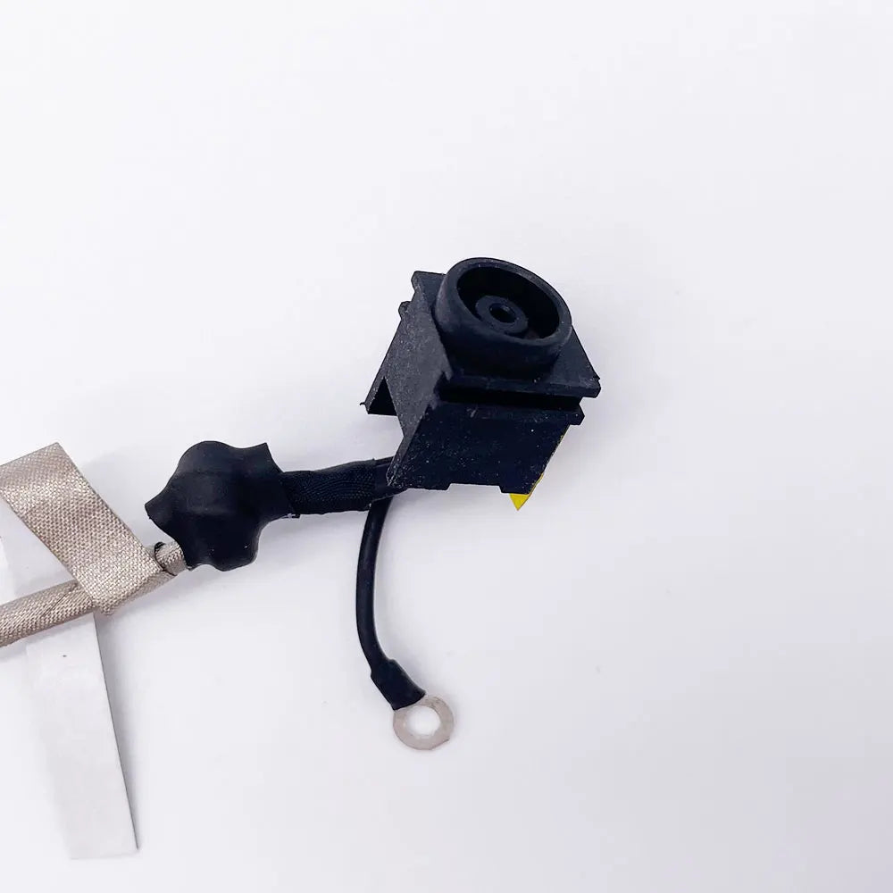 For Sony VPCEA VPCEA300C VPCEA1S1E VPCEA37EC PCG-61212T PCG-61211T PCG-61211M Laptop DC Power Jack DC-IN Charging Flex Cable Sony laptop repair parts