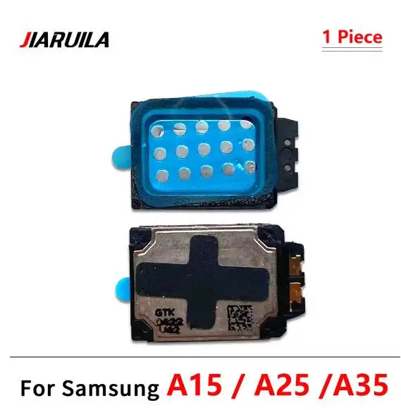 Loud Speaker Buzzer Loudspeaker Flex Cable For Samsung A04 A04s A14 A24 A34 A54 A05 A15 A25 A35 A55 A06 A16 A26 A36 A56 4G 5G Samsung phone repair parts